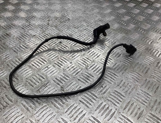 Датчик коленвала Opel Omega B 1999-2003 рестайлинг  Opel Omega Omega B 1999-2003 рестайлинг