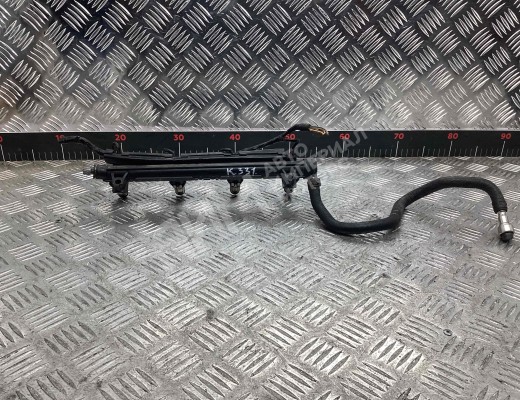 Форсунка Volkswagen Golf V (1K) 2004-2009  Volkswagen Golf Golf V (1K) 2004-2009