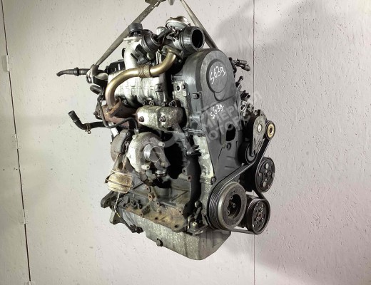 Двигатель Volkswagen Golf IV (1J) 1997-2004  Volkswagen Golf Golf IV (1J) 1997-2004