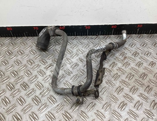 Трубка системы рециркуляции EGR Scania R-Series 2004-2016  Scania R-series R-Series 2004-2016