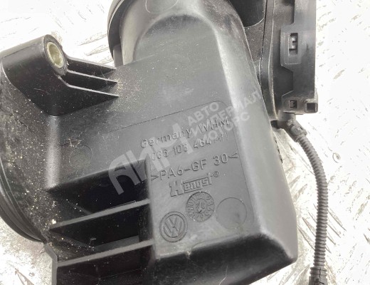 Маслоотделитель (сапун) Volkswagen Golf V (1K) 2004-2009  Volkswagen Golf Golf V (1K) 2004-2009