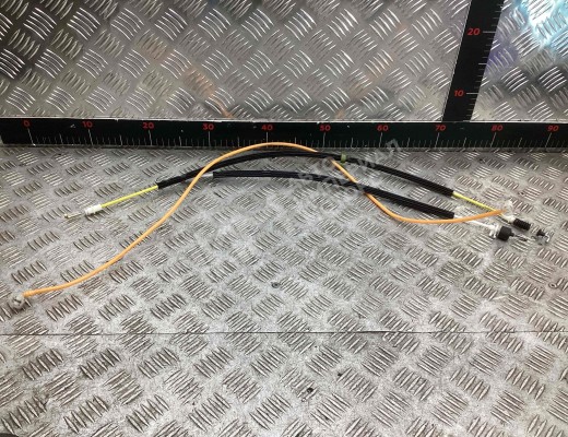 Трос двери задней Audi A4 B5 (8D) 1994-1999  Audi A4 A4 B5 (8D) 1994-1999