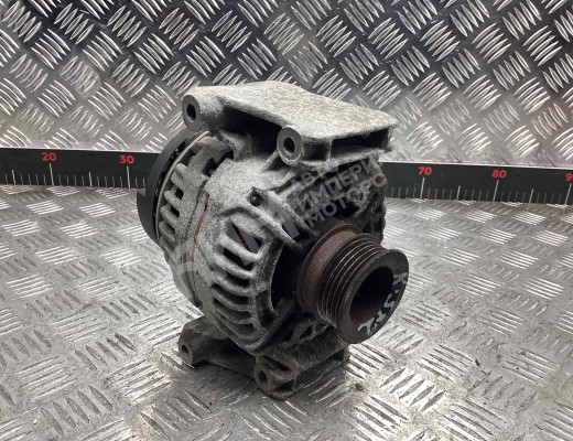 Генератор Opel Zafira A 1999-2003  Opel Zafira Zafira A 1999-2003