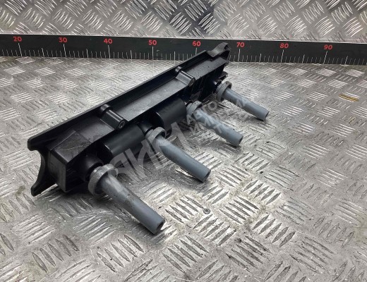 Катушка зажигания Opel Zafira A 1999-2003  Opel Zafira Zafira A 1999-2003