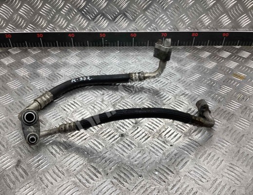 Трубка кондиционера Opel Zafira A 1999-2003  Opel Zafira Zafira A 1999-2003