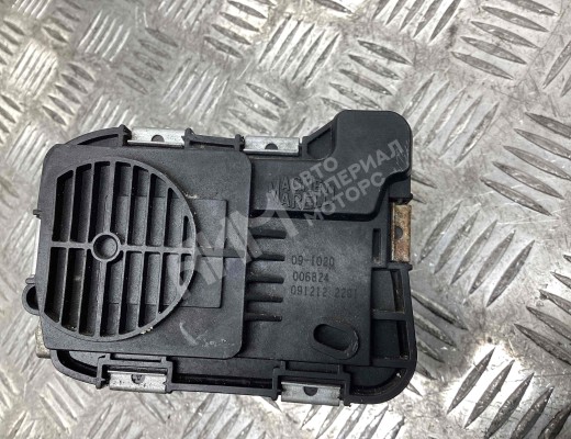 Заслонка дроссельная Volkswagen Golf V (1K) 2004-2009  Volkswagen Golf Golf V (1K) 2004-2009