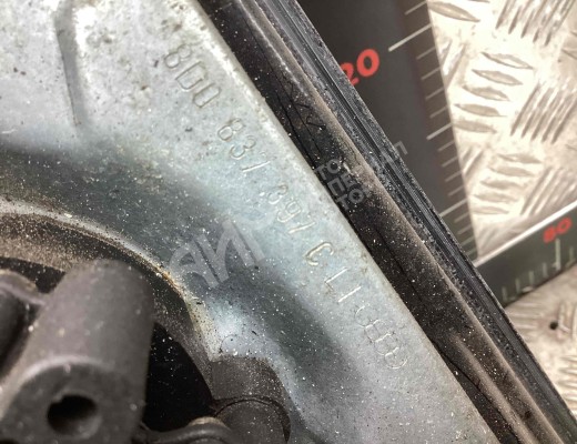 Стеклоподъемник передний левый Audi A4 B5 (8D) 1994-1999  Audi A4 A4 B5 (8D) 1994-1999