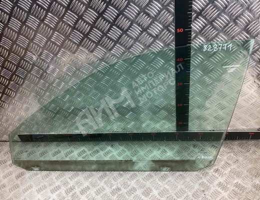 Стекло двери передней левой Audi A4 B5 (8D) 1994-1999  Audi A4 A4 B5 (8D) 1994-1999