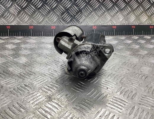 Стартер Volkswagen Passat B5 (3B) 1996-2000  Volkswagen Passat Passat B5 (3B) 1996-2000