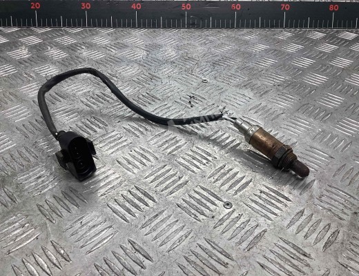 Лямбда-зонд Volkswagen Passat B5 (3B) 1996-2000  Volkswagen Passat Passat B5 (3B) 1996-2000