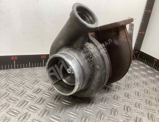 Турбина Setra S315 (NF) 1996-2006  Setra S S315 (NF) 1996-2006