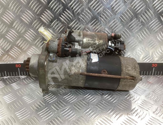 Стартер Setra S315 (NF) 1996-2006  Setra S S315 (NF) 1996-2006