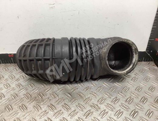 Патрубок интеркулера Setra S315 (NF) 1996-2006  Setra S S315 (NF) 1996-2006