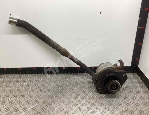 Насос гидравлический (отбора мощности) Setra S315 (NF) 1996-2006  Setra S S315 (NF) 1996-2006