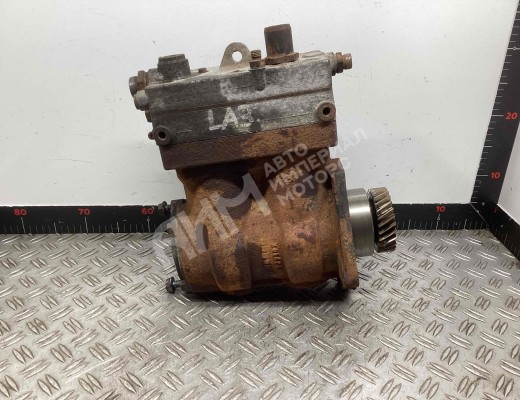 Компрессор воздушный Setra S315 (NF) 1996-2006  Setra S S315 (NF) 1996-2006