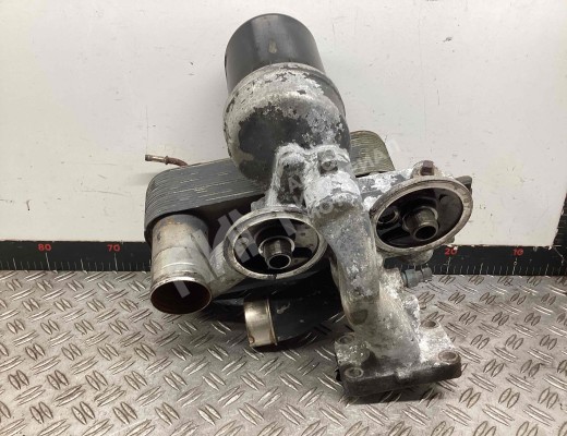 Корпус масляного фильтра Renault Magnum E-TECH II 1997-2000  Renault Magnum Magnum E-TECH II 1997-2000