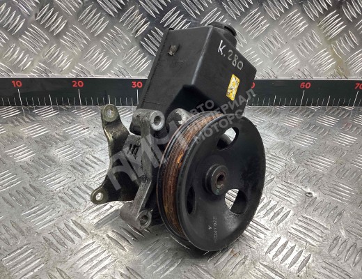 Насос гидроусилителя руля SsangYong Rexton I (Y200) 2003-2006 рестайлинг  SsangYong Rexton Rexton I (Y200) 2003-2006 рестайлинг