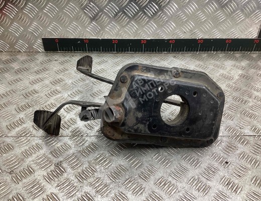 Узел педальный (блок педалей) Citroen Xsara I 1997-2004  Citroen Xsara Xsara I 1997-2004