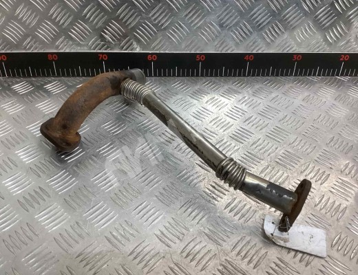 Масляная трубка турбины Renault Magnum E-TECH II 1997-2000  Renault Magnum Magnum E-TECH II 1997-2000