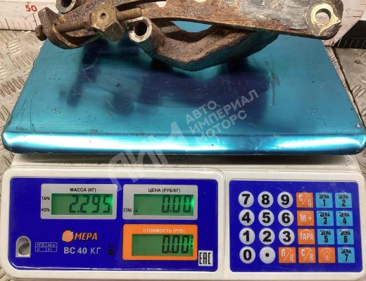 Кронштейн генератора Renault Magnum E-TECH II 1997-2000  Renault Magnum Magnum E-TECH II 1997-2000
