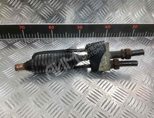 Радиатор топлива Renault Magnum E-TECH II 1997-2000  Renault Magnum Magnum E-TECH II 1997-2000