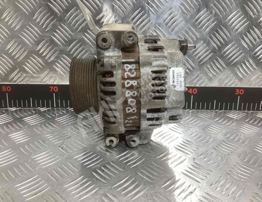 Генератор Scania P-series I 2004-2017  Scania P-series P-series I 2004-2017