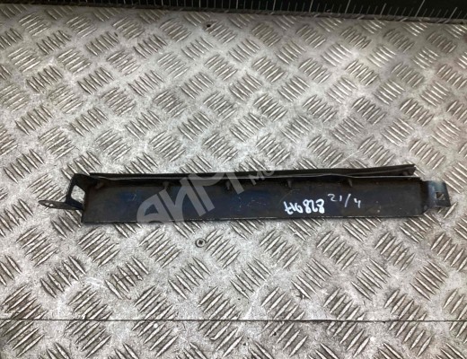 Ус под фару правый Mercedes E (W124) 1985-1996  Mercedes E E (W124) 1985-1996