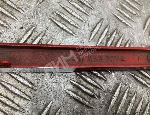 Ус под фару левый Audi 80 B4 (8C) 1991-1995  Audi 80 80 B4 (8C) 1991-1995