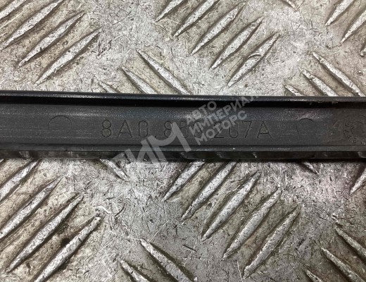 Ус под фару левый Audi 80 B4 (8C) 1991-1995  Audi 80 80 B4 (8C) 1991-1995