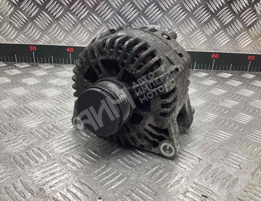 Генератор Peugeot Expert II 2007-2012  Peugeot Expert Expert II 2007-2012