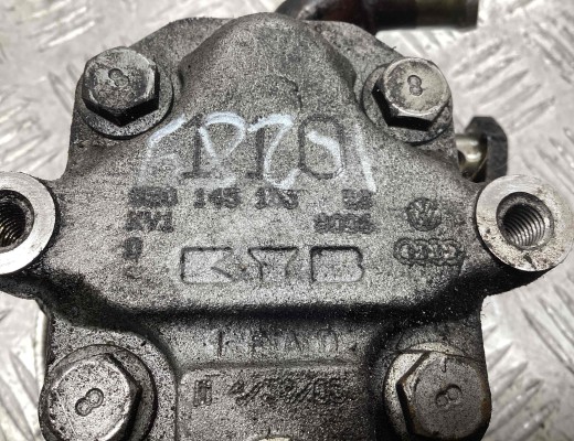 Насос гидроусилителя руля Audi A4 B6 (8EC, 8E5) 2000-2004  Audi A4 A4 B6 (8EC, 8E5) 2000-2004