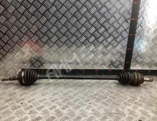 Полуось передняя правая (приводной вал, ШРУС) Opel Astra F 1991-1998  Opel Astra Astra F 1991-1998