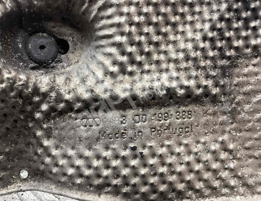 Кронштейн двигателя Audi A4 B6 (8EC, 8E5) 2000-2004  Audi A4 A4 B6 (8EC, 8E5) 2000-2004