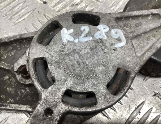 Натяжитель ремня генератора Audi A4 B6 (8EC, 8E5) 2000-2004  Audi A4 A4 B6 (8EC, 8E5) 2000-2004