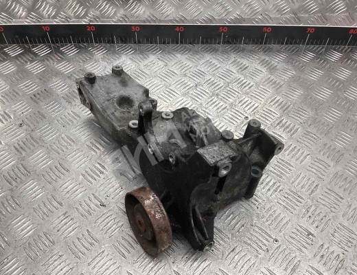 Кронштейн генератора Audi A4 B6 (8EC, 8E5) 2000-2004  Audi A4 A4 B6 (8EC, 8E5) 2000-2004