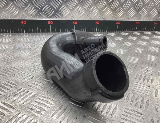Патрубок турбины Audi A4 B6 (8EC, 8E5) 2000-2004  Audi A4 A4 B6 (8EC, 8E5) 2000-2004