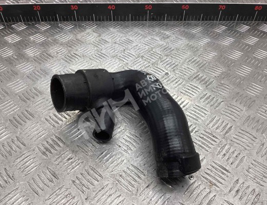 Патрубок турбины Audi A4 B6 (8EC, 8E5) 2000-2004  Audi A4 A4 B6 (8EC, 8E5) 2000-2004