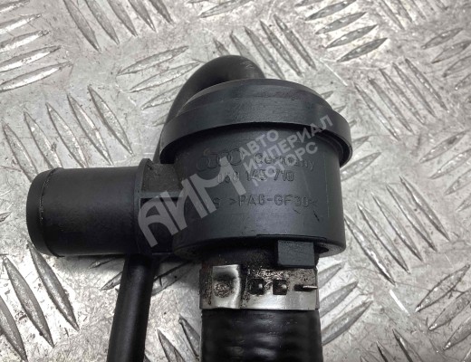 Клапан вентиляции картерных газов Audi A4 B6 (8EC, 8E5) 2000-2004  Audi A4 A4 B6 (8EC, 8E5) 2000-2004