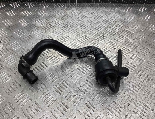 Клапан вентиляции картерных газов Audi A4 B6 (8EC, 8E5) 2000-2004  Audi A4 A4 B6 (8EC, 8E5) 2000-2004