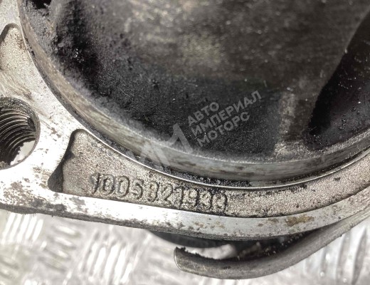 Стартер Audi A4 B6 (8EC, 8E5) 2000-2004  Audi A4 A4 B6 (8EC, 8E5) 2000-2004