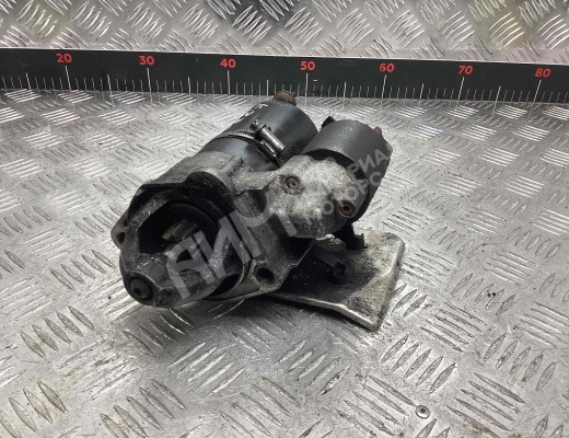 Стартер Audi A4 B6 (8EC, 8E5) 2000-2004  Audi A4 A4 B6 (8EC, 8E5) 2000-2004