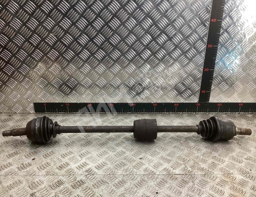 Полуось передняя правая (приводной вал, ШРУС) Ford Orion III 1990--1993  Ford Orion Orion III 1990--1993