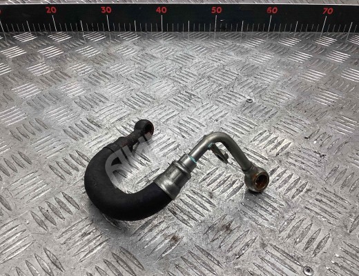 Трубка турбины Audi A4 B6 (8EC, 8E5) 2000-2004  Audi A4 A4 B6 (8EC, 8E5) 2000-2004