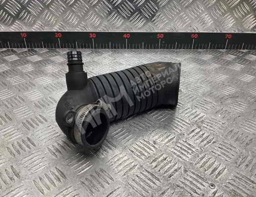 Патрубок турбины Volkswagen Passat B5+ (3B) 2000-2005 рестайлинг  Volkswagen Passat Passat B5+ (3B) 2000-2005 рестайлинг