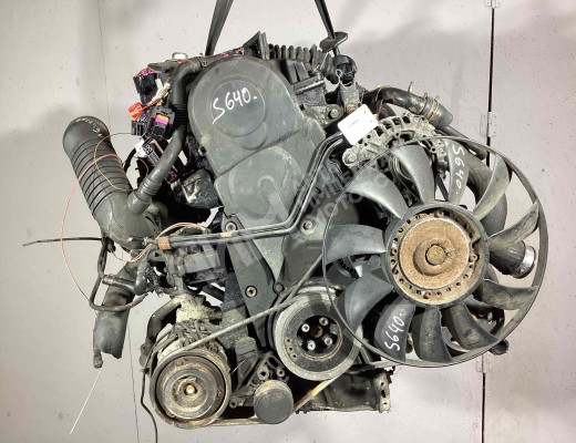 Двигатель Volkswagen Passat B5+ (3B) 2000-2005 рестайлинг  Volkswagen Passat Passat B5+ (3B) 2000-2005 рестайлинг