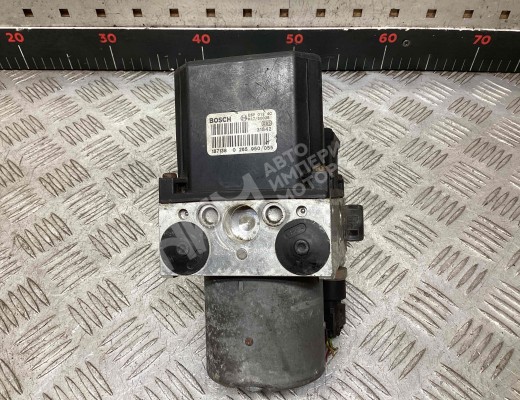 Блок ABS Audi A6 C5 (4B) 1997-2001  Audi A6 A6 C5 (4B) 1997-2001