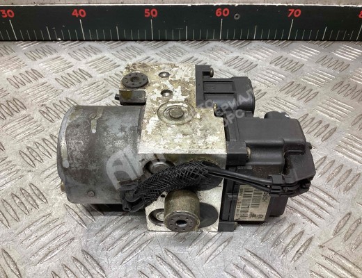 Блок ABS  Audi A4 B5 (8D) 1994-1999