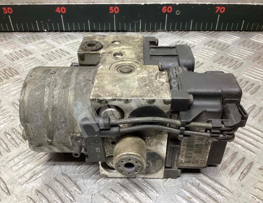 Блок ABS  Audi A4 B5 (8D) 1994-1999