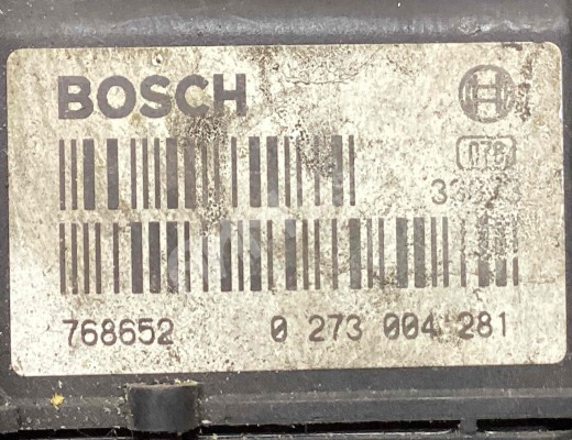 Блок ABS Audi A4 B5 (8D) 1994-1999  Audi A4 A4 B5 (8D) 1994-1999