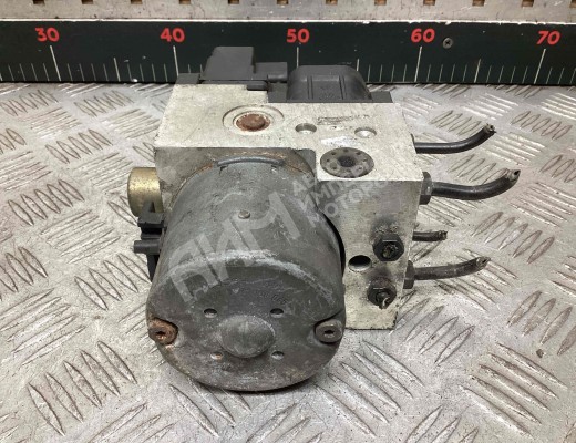 Блок ABS Audi A4 B5 (8D) 1994-1999  Audi A4 A4 B5 (8D) 1994-1999